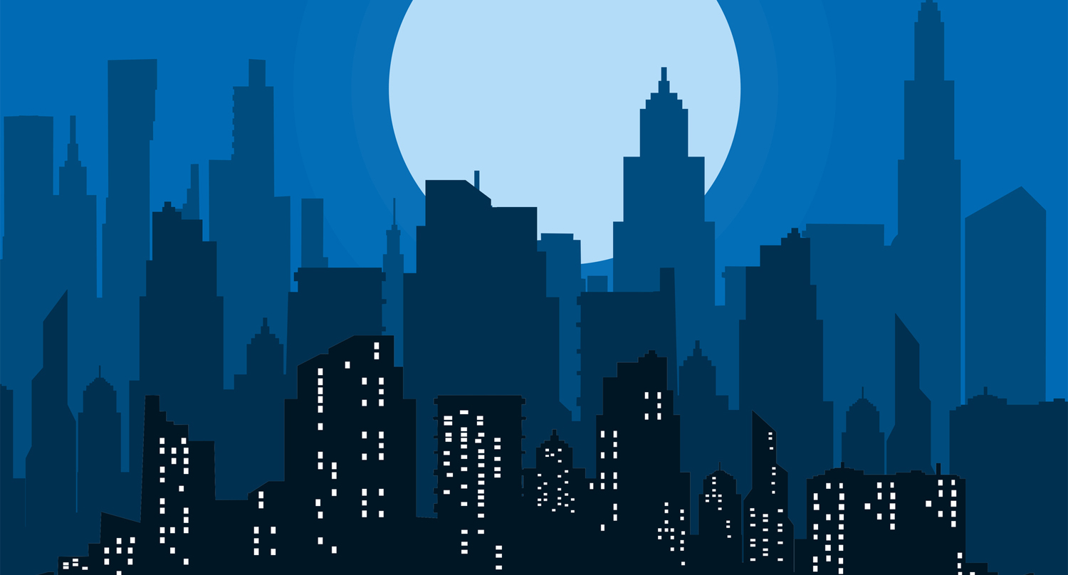 What is the most populated city in the world? Fynsa