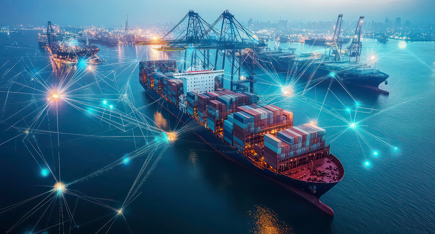 Global Trade Resilient: DHL Trade Atlas 2025 Key Figures | Fynsa