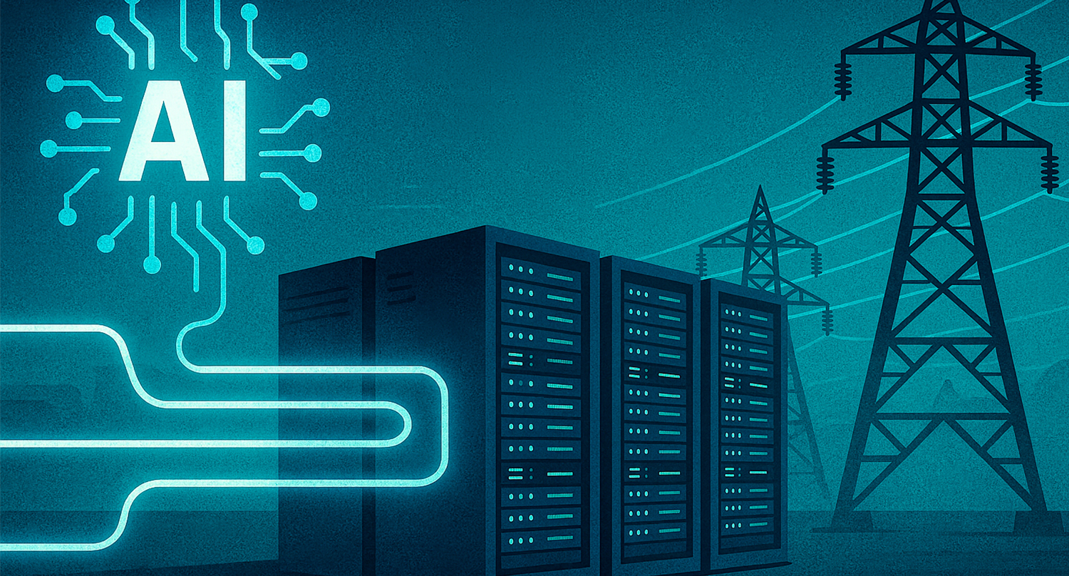 El rol de la electricidad en el boom de la Inteligencia Artificial y ...